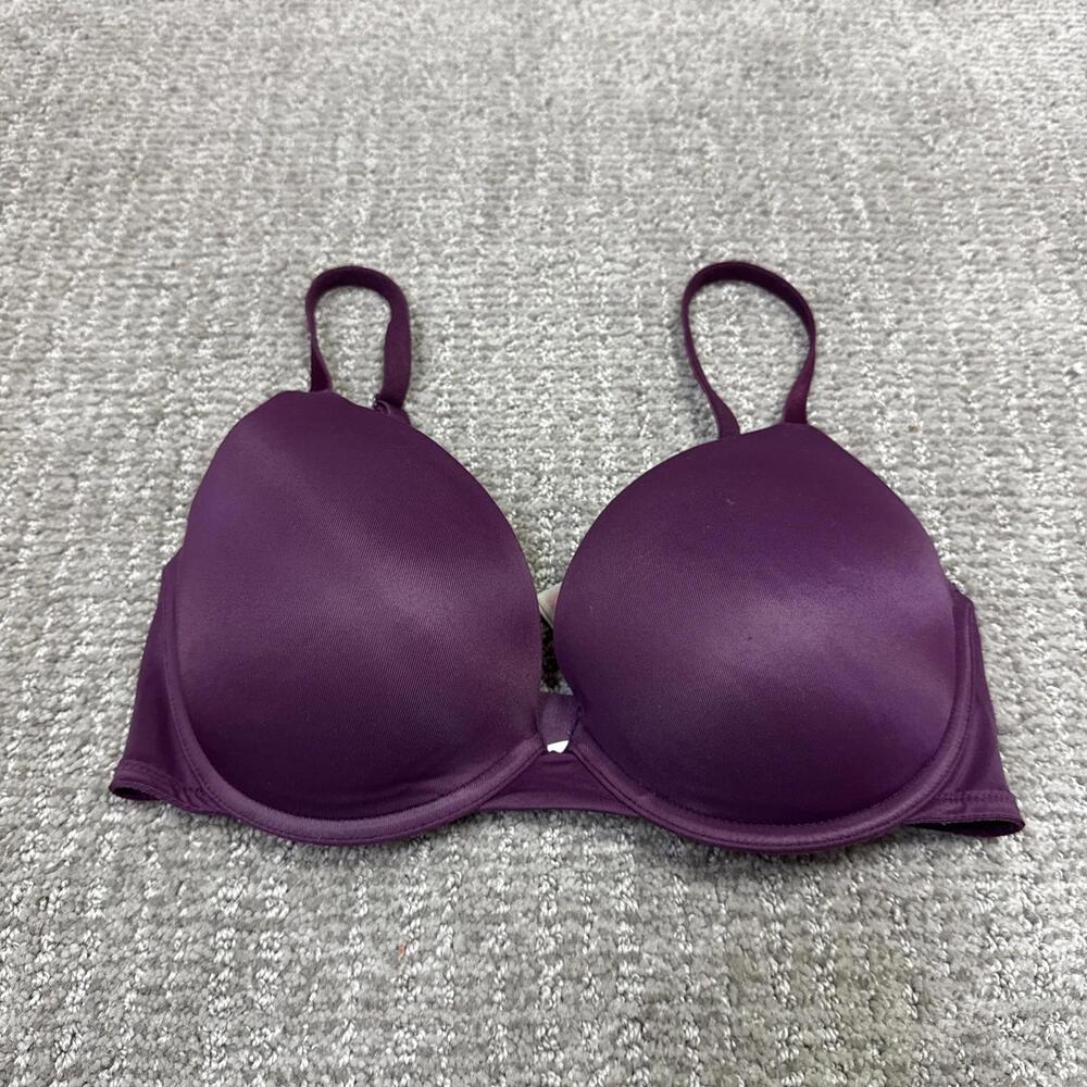 Victorias Secret Purple Women's Bra